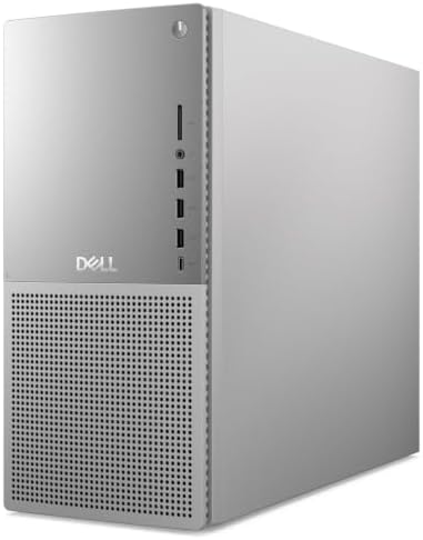 Dell Tower Plus EBT2250 AI PC Platinum Desktop Workstation by Dell