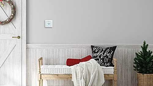 Honeywell Home 7 Day Programmable Touchscreen Thermostat, 103mmx 103mm x 103mm (Pack of 4) - Image 5