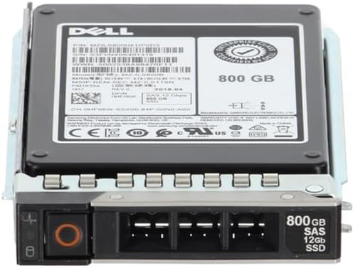 Lenovo 2.5 PM1635a 1.6TB MS SAS SSD (7N47A00119) - Image 3