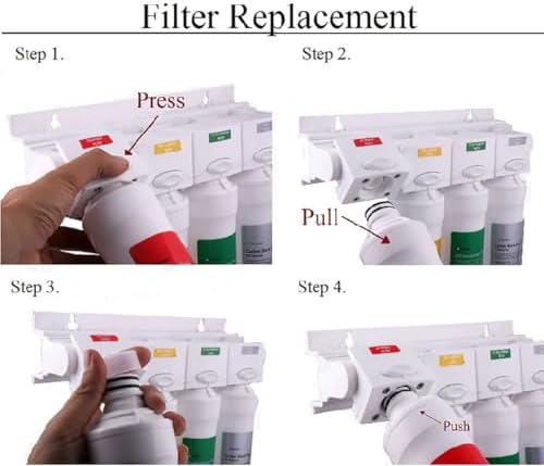 Watts Premier 105311 5-Micron Sediment Pre-Filter for RO Pure Systems - Image 2