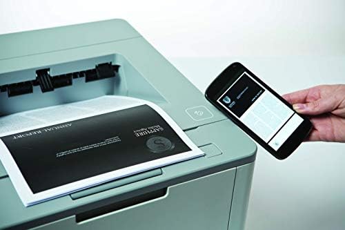 Brother HL-L6400DW Mono Laser, HLL6400DWZW1 - Image 4