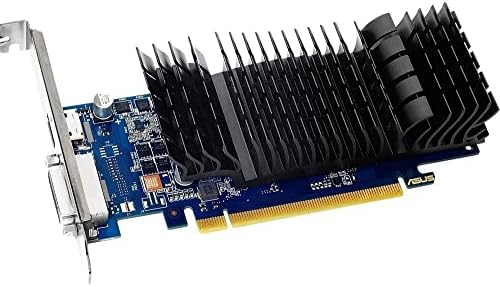 ASUS GeForce GT 1030 2GB GDDR5 Graphics Card - Image 2