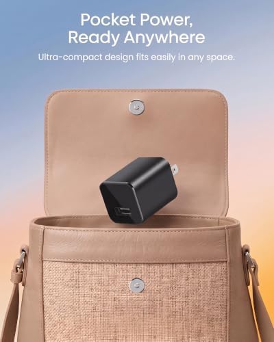 NJINALW USB Charger Hidden Camera, 1080P Small Camera with Motion Detection, Camera with 64GB Micro SD Card Included, Nanny Camfor Home, Window, Indoor and Security (No WiFi) - Image 4