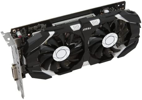 MSI Computer V809-2277R Video Card (GTX 1050 TI 4GT OC) - Image 6