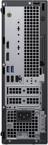 Dell OptiPlex 3070 SFF Business Desktop Computer, Intel Core i5-9500, 16GB RAM, 256GB SSD, WiFi, HDMI, Keyboard & Mouse, Professional Compact PC, Windows 11 Pro (Renewed) - Image 5