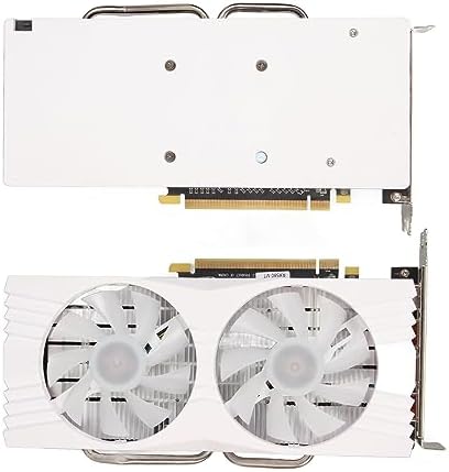 RX 580 8GB GDDR5 Gaming GPU Card for Desktop PC Home - Image 2