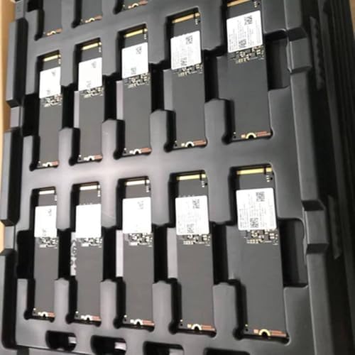 SSD for PM991 Enterprise Server Solid State Drive MZVLQ1T0HALB-00000 1T 2280 M2 NVME by Unknown