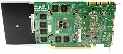 Nvidia Quadro K4200 4GB GDDR5 256-bit PCI Express 2.0 x16 Full Height Video Card (Renewed) - Image 2