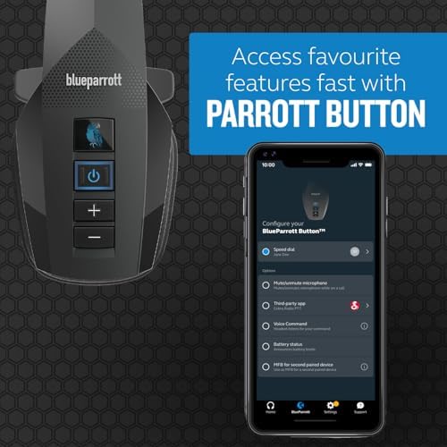 BlueParrott B350-XT Bluetooth Headset - Image 6