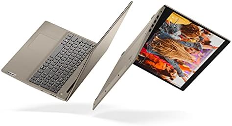 Lenovo V15 Business Laptop Computer, 15.6" FHD Display, Intel Dual-core Processor, 4GB DDR4 RAM, 512GB PCIe SSD, Numeric Keypad, WiFi, Bluetooth 5.1, USB Type-C, Windows 11 Pro, Black, Tichang - Image 7