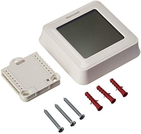 Honeywell Home 7 Day Programmable Touchscreen Thermostat - Image 3