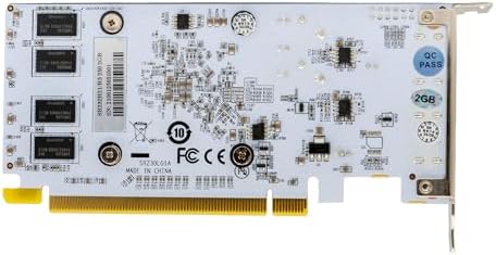 R5 230 2GB DDR3 Low Profile Graphics Card - Image 6