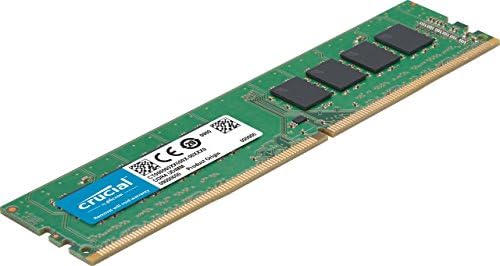 Crucial RAM CT32G4DFD8266 32GB DDR4 2666 MHz CL19 Desktop Memory - Image 2