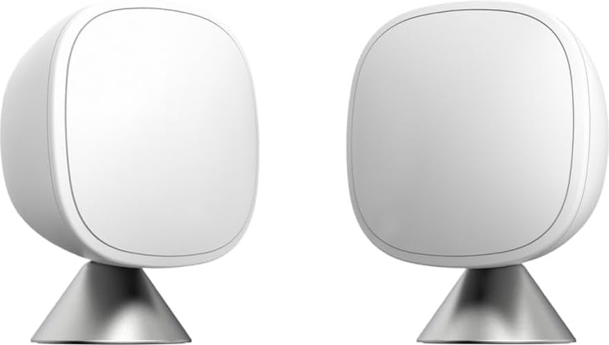 ecobee SmartSensor 2-Pack - Temperature & Occupancy Sensor by ecobee