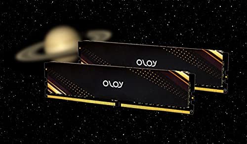 OLOy DDR4 RAM 16GB (2x8GB) 2666 MHz CL19 1.2V 288-Pin Desktop UDIMM (MD4U0826190BB1DA) - Image 6