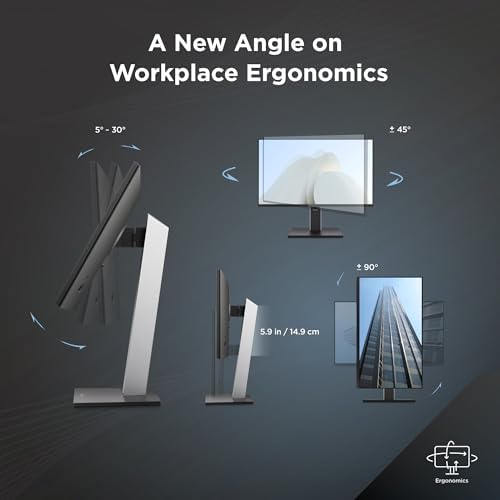 ViewSonic VG2751 27 Inch 1080p Computer Monitor, IPS 100Hz, USB C - Image 6