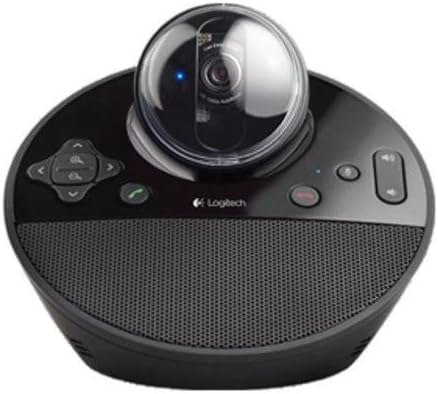 Logitech webcams Conference Cam BCC950,1080p - Image 4