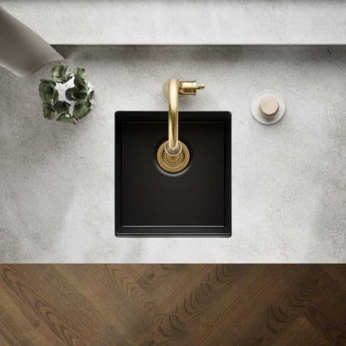 KOHLER Billings 18 in. Undermount Bar Sink With Accessories - Image 6
