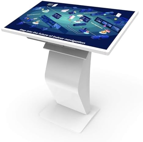 43 inch Touch Screen Kiosk, Windows11 System(8+128g) by JPIYEIC