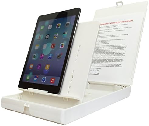 – Document and Photo Scanning Stand – Phones & Tablets. Adjustable, Precise Image Alignment. iPhone Scanner Stand. Accurate Text Recognition (OCR) - Image 2