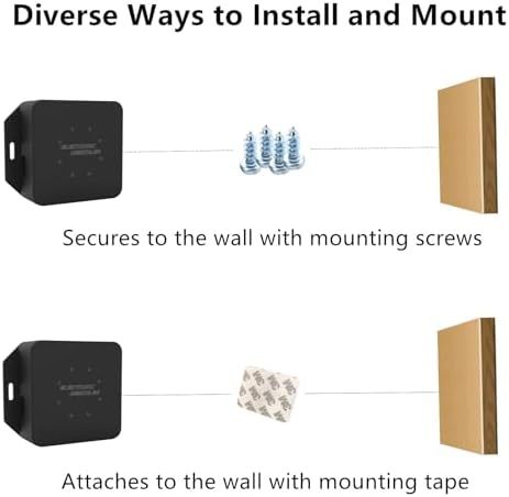 Electronic Water Descaler System, Salt-Free Whole House Water Conditioner - Image 7