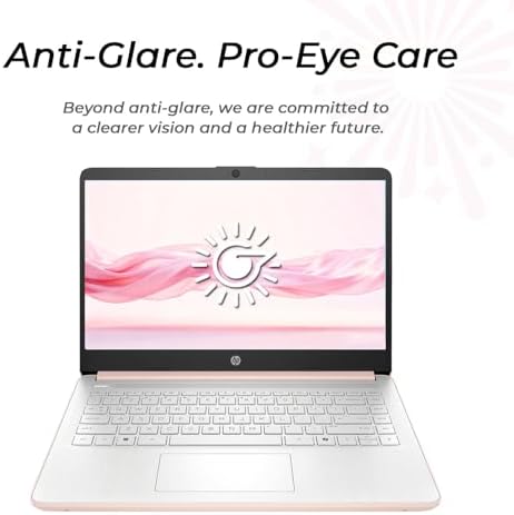 HP New Everyday Slim Laptop • 2026-2027 Edition • Microsoft Office 365 Included • Intel N150 CPU • 128GB SSD + 1TB Cloud Storage • Stunning Color • Copilot AI • Windows 11 - Image 6