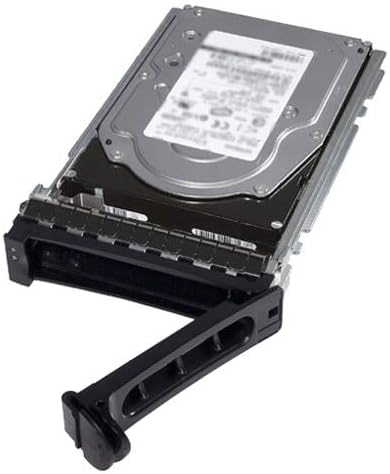 Dell Client Kit 960GB Hot Swap SSD 2.5" SAS 12Gb/s for PowerEdge C6420, R440, R540, R6415, R740, R740, R740xd (2.5"), R7415 (2.5"), R7425 (2.5") by Dell