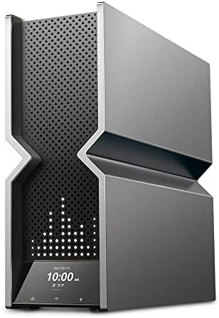 TP-Link Archer BE24000 Quad-Band WiFi 7 Router (Archer BE900) by TP-Link