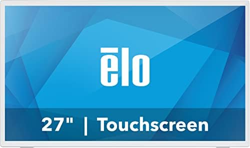 Elo 2770L 27" Touchscreen Monitor by Elo