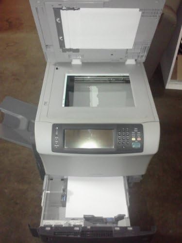Hewlett-Packard CB425A#BCC Multifunction LaserJet Printer by HP