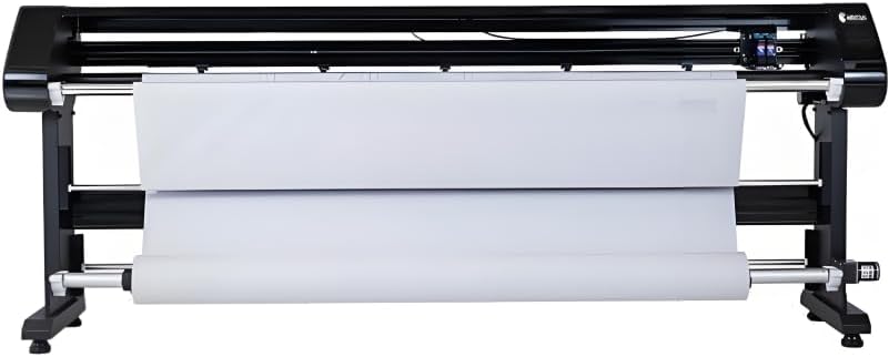 BENTSAI High-Speed Plotter for Garment Design BPP-186 by BENTSAI