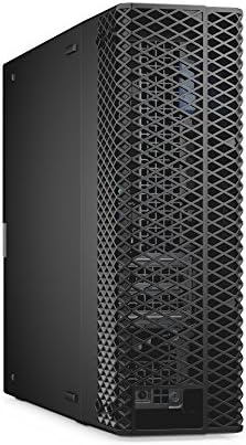 Dell OptiPlex 7050 Small Form Factor Desktop Computer, Intel Core i7-7700, 8GB DDR4, 1TB Hard Drive, Windows 10 Pro (HDHJD) - Image 3
