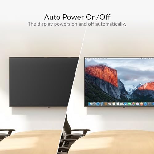 AV Access Conference Docking Station, 4K Presentation Switch System - Image 7