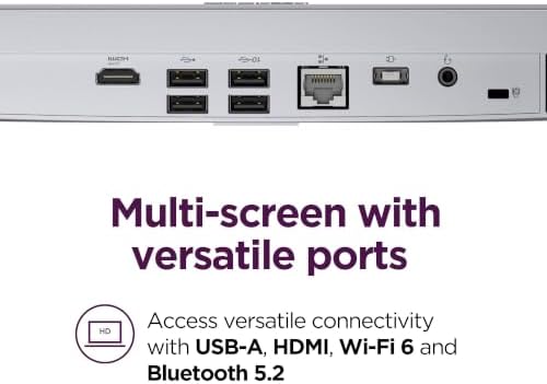 Lenovo 24" FHD All in One Desktop for Home & Office 16GB RAM 512GB PCIe SSD - Image 6