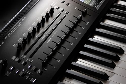 Korg Kronos 3 73-key Music Workstation - Image 7
