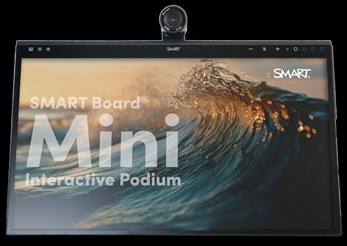 SMART SIP-727SMART Board Mini 727, Interact by Smart