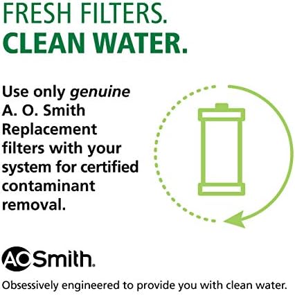 A. O. Smith 4.5"x10" 25-Micron Universal Sediment Filter | AO-WH-PREL-R - Image 5