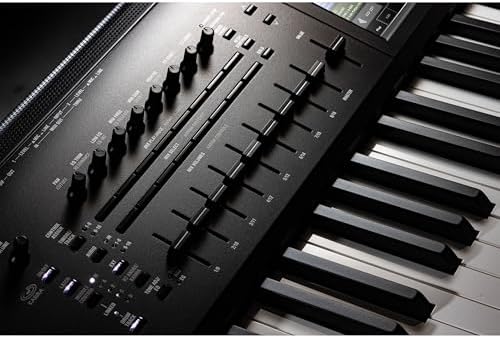 Korg Kronos 3 88-key Music Workstation - Image 6