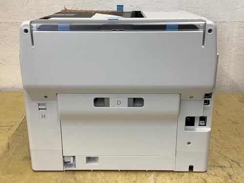 Epson WorkForce Pro WF-M5899 Wired & Wireless Inkjet Multifunction Printer - Monochrome - Image 5