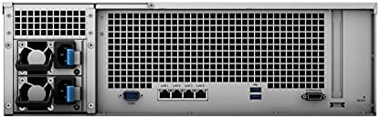 Synology RackStation RS2821RP+ 3U 16-Bay Rackmount NAS for SMB - Image 5