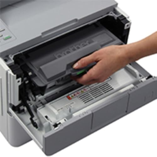 Brother Laser Printer with Duplex HL-L6250DW - Image 5