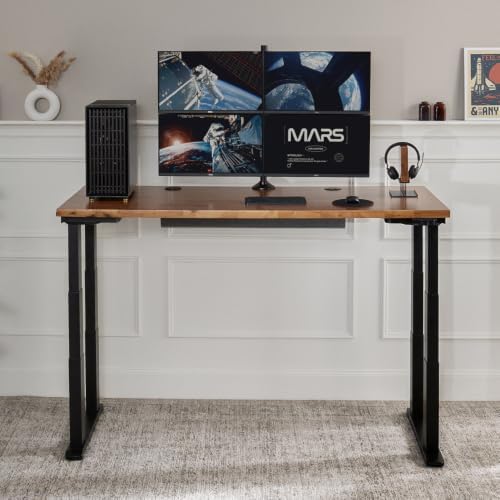 UPLIFT Desk FlexMount Desk Cable Management Channel (Light Gray) - Image 2