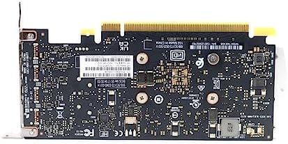 PNY NVIDIA Quadro T400 Graphic Card - 2 GB GDDR6 - Low-profile - Image 2