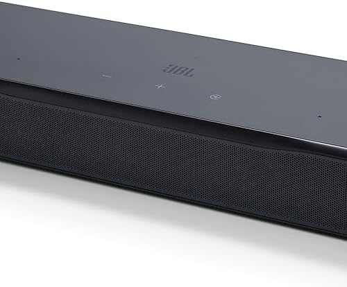 JBL BAR-1000-MK2 Surround Sound 4K Dolby Atmos and DTS Soundbar with 3 Year Amber Protection Plan (2025) - Image 5