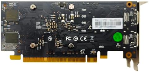 51RISC GT 730 4GB LP Graphics Card, 4 HDMI Ports Low Profile GDDR5 Small Form Factor Video Card for Gaming 8K Display Desktop/Mini PC SFF Video Card (GTX 730 4G 4×HDMI LP) - Image 7