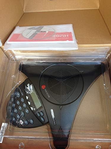 Polycom SoundStation 2W (Non-Expandable) - Image 2