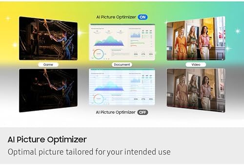 Samsung 32”M7 (M70F) Series 4K UHD Smart Monitor - Image 6