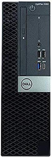 Dell OP3060MFFXKF5K OptiPlex 3060 XKF5K Micro PC with Intel Core i5-8500T 2.1 GHz Hexa-core, 8GB RAM, 256GB SSD, Windows 11 Pro 64-bit (Renewed) - Image 3