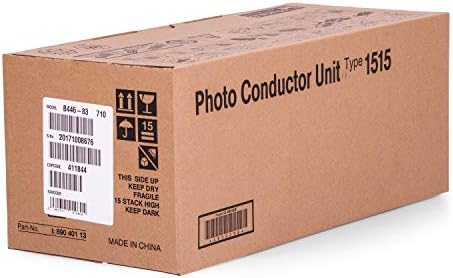 Ricoh 411844 Photoconductor 45000 Yield (Type 1515) - Image 2