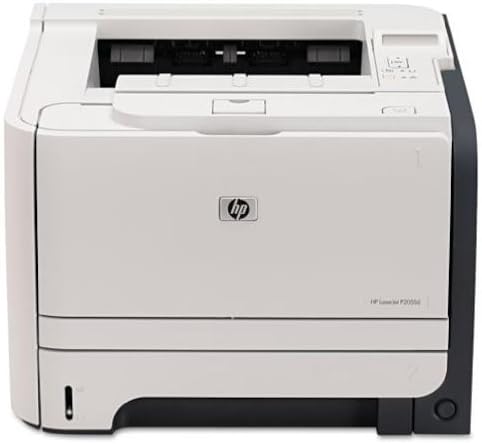 HP Laserjet P2055d Printer (CE457A) (Renewed) by Amazon+Renewed